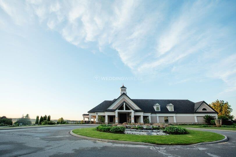 wedding venue