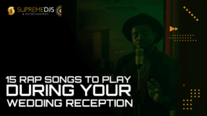 wedding ceremony music