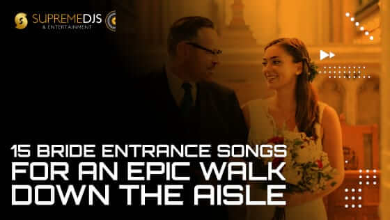 Wedding Ceremony Song Choices