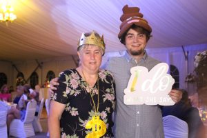 Special candid photobooth moment at a wedding.photo booth toronto