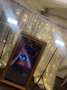 Barrie Photo booth Service