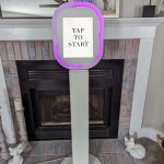 barrie photo booth rental